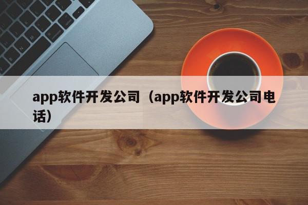 app軟件開(kāi)發(fā)公司（app軟件開(kāi)發(fā)公司電話(huà)）